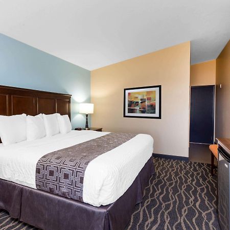 Baymont By Wyndham Tri-Cities/Kennewick Wa Hotel Екстериор снимка