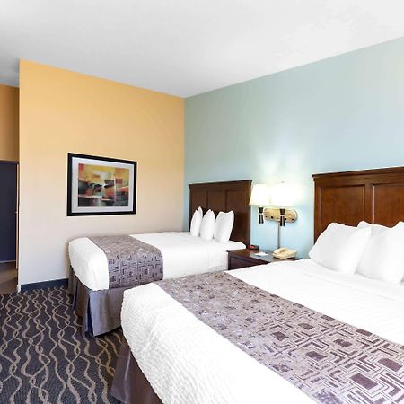 Baymont By Wyndham Tri-Cities/Kennewick Wa Hotel Екстериор снимка