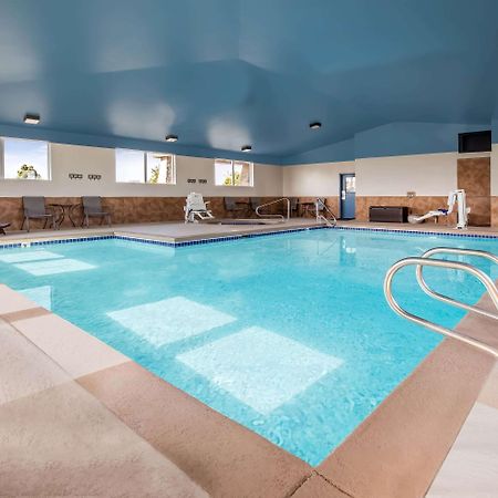 Baymont By Wyndham Tri-Cities/Kennewick Wa Hotel Екстериор снимка