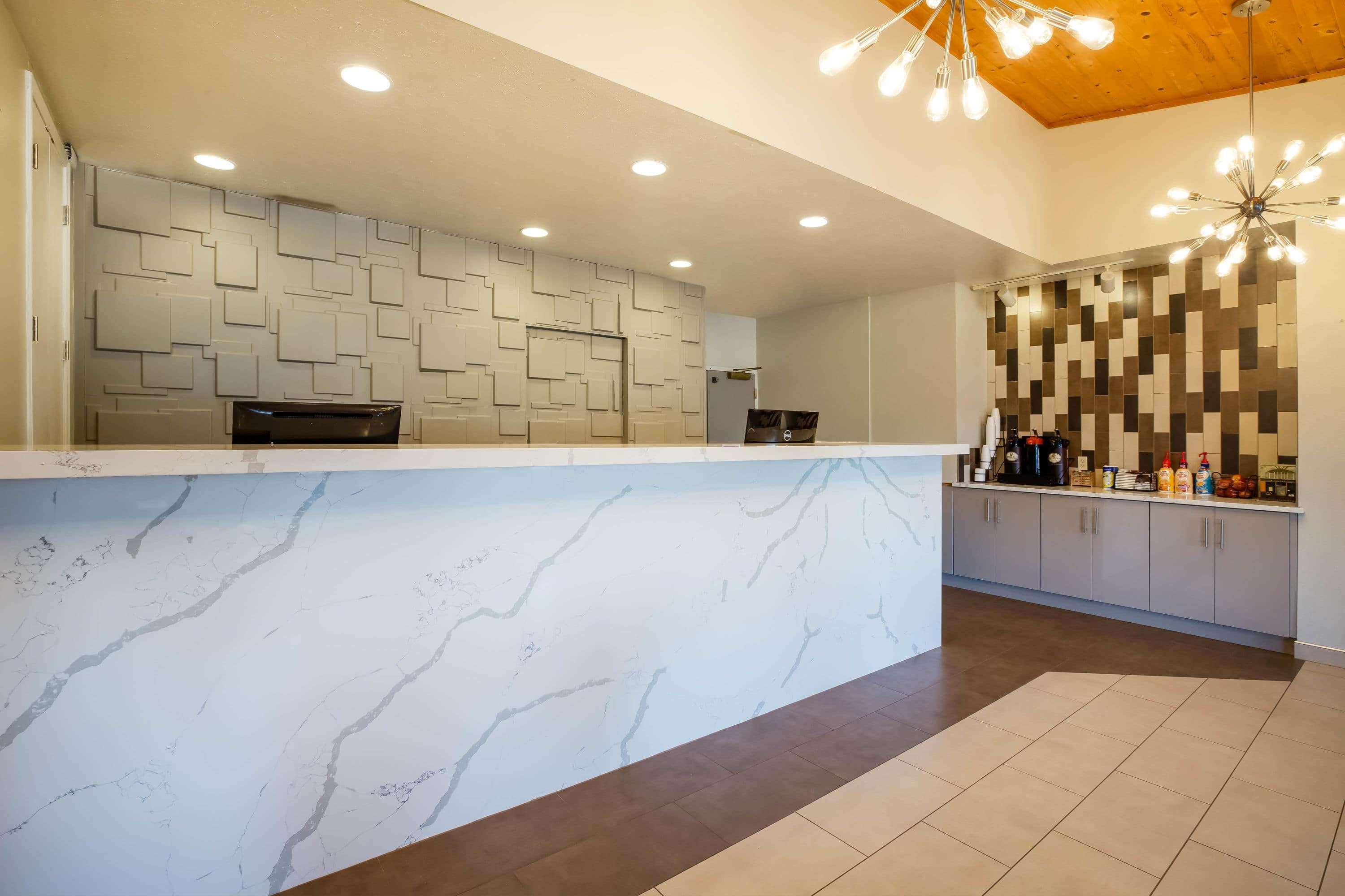 Baymont By Wyndham Tri-Cities/Kennewick Wa Hotel Екстериор снимка