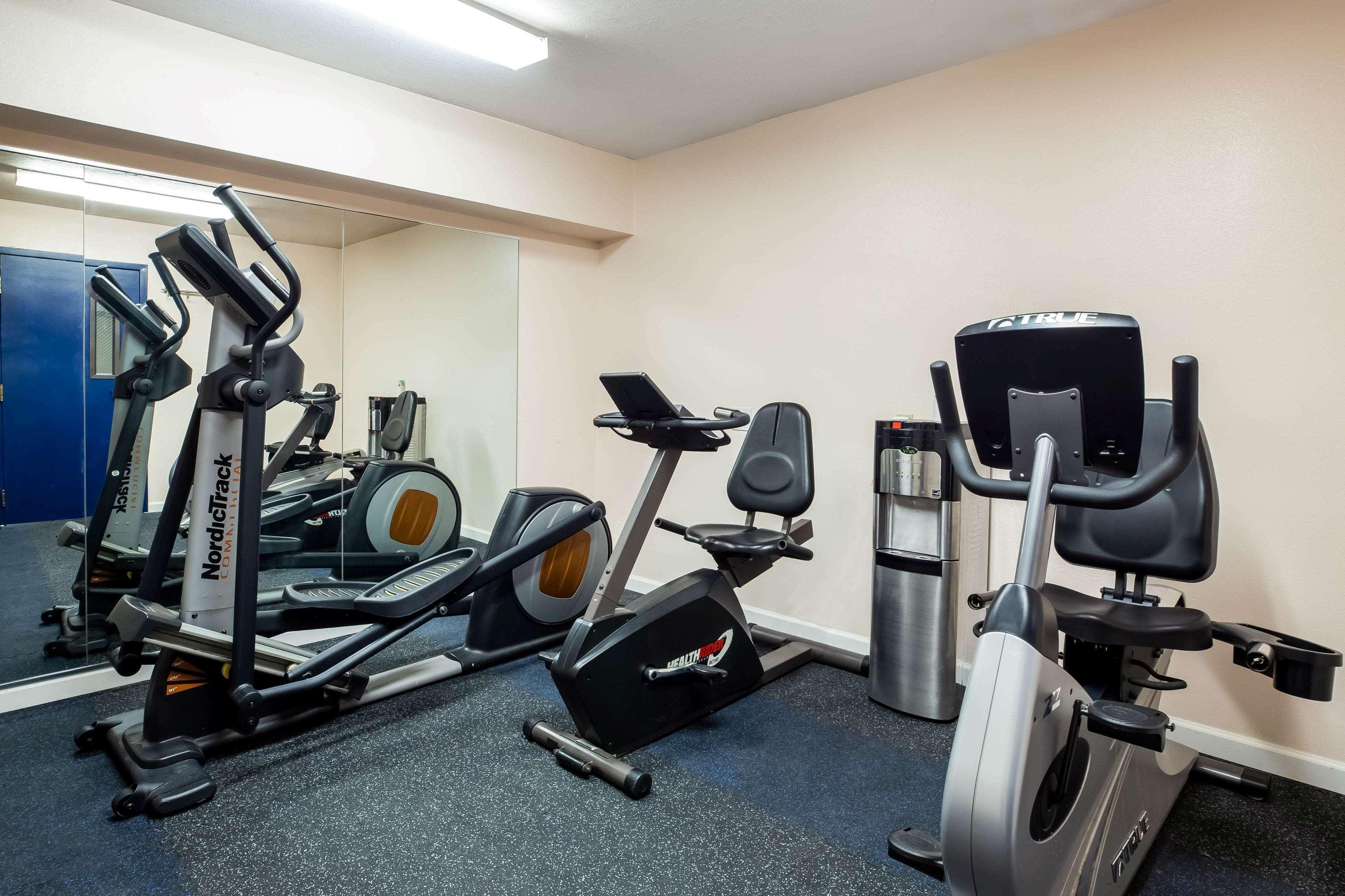 Baymont By Wyndham Tri-Cities/Kennewick Wa Hotel Екстериор снимка