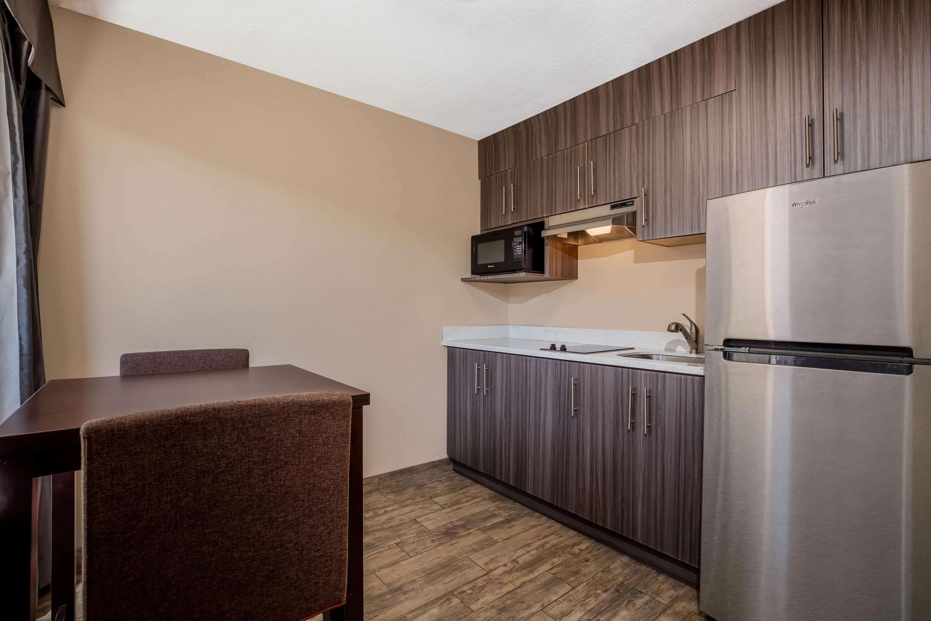 Baymont By Wyndham Tri-Cities/Kennewick Wa Hotel Екстериор снимка