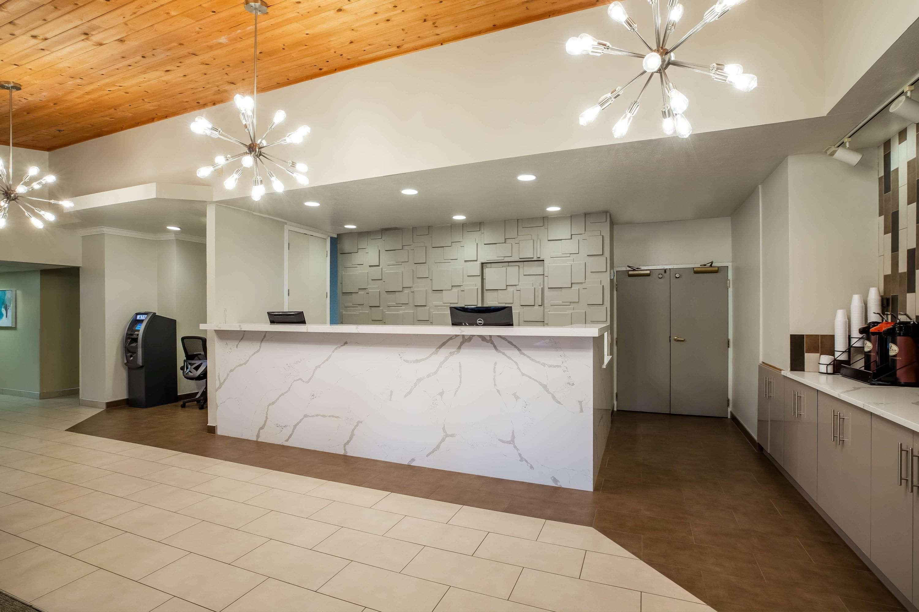 Baymont By Wyndham Tri-Cities/Kennewick Wa Hotel Екстериор снимка