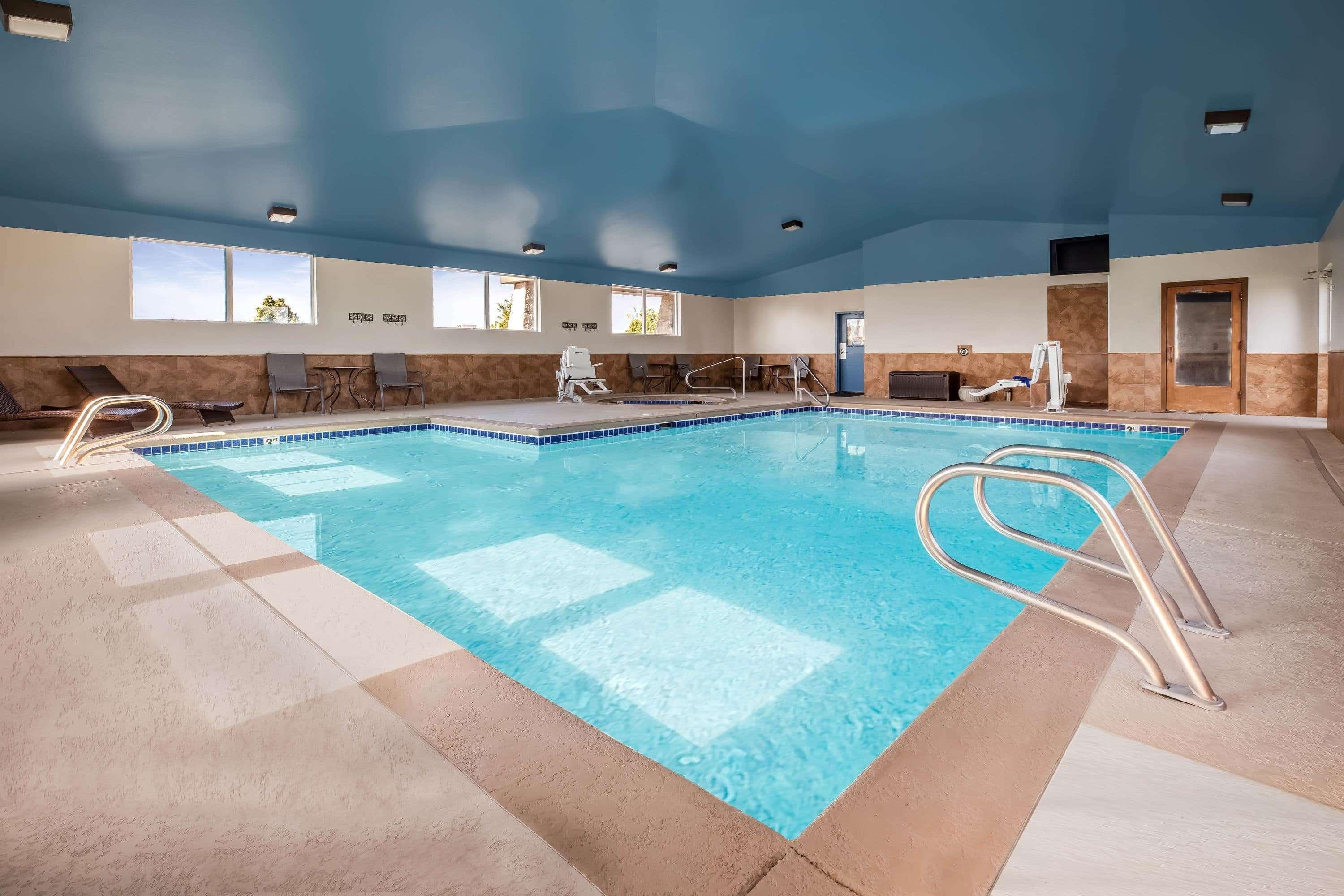 Baymont By Wyndham Tri-Cities/Kennewick Wa Hotel Екстериор снимка