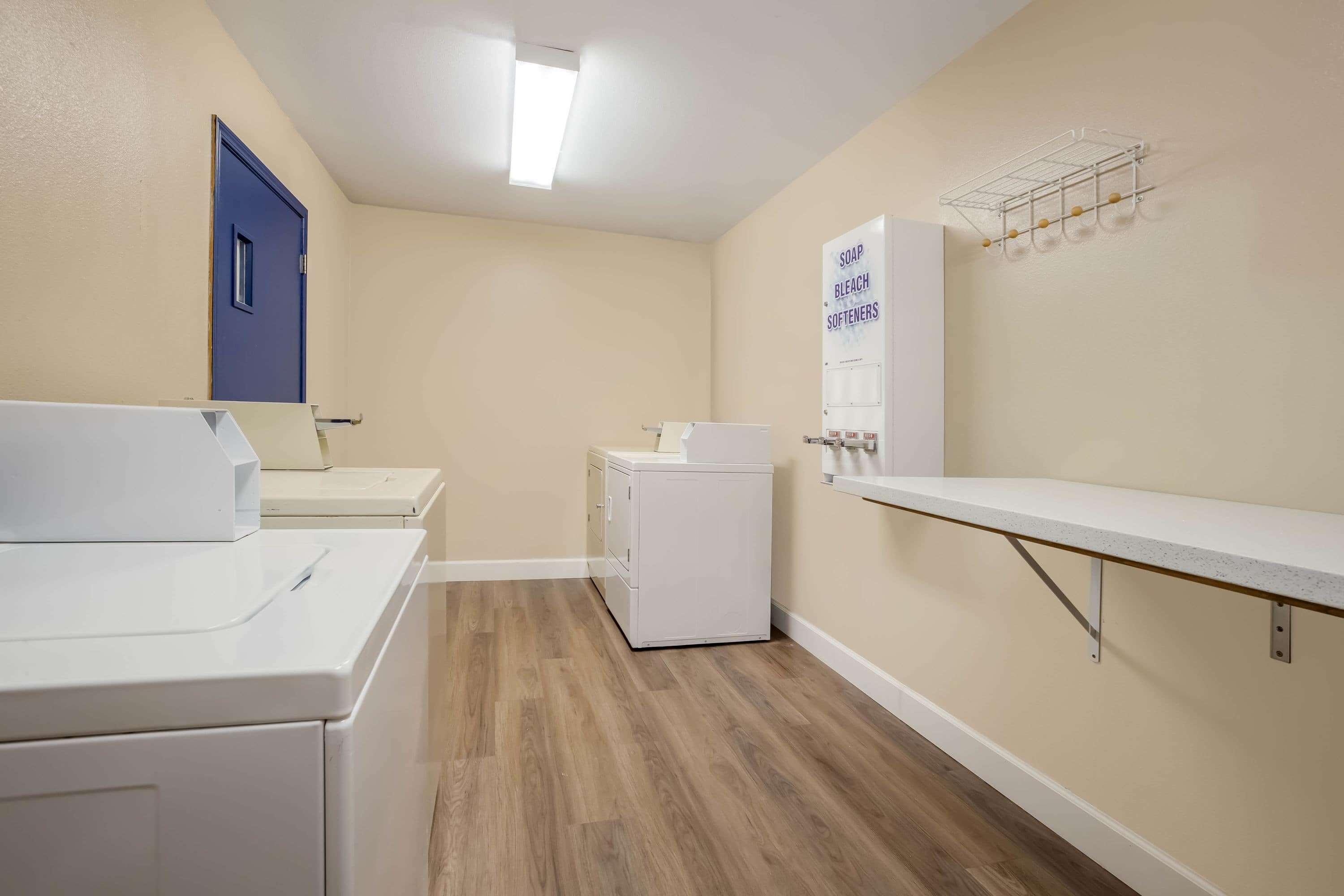Baymont By Wyndham Tri-Cities/Kennewick Wa Hotel Екстериор снимка