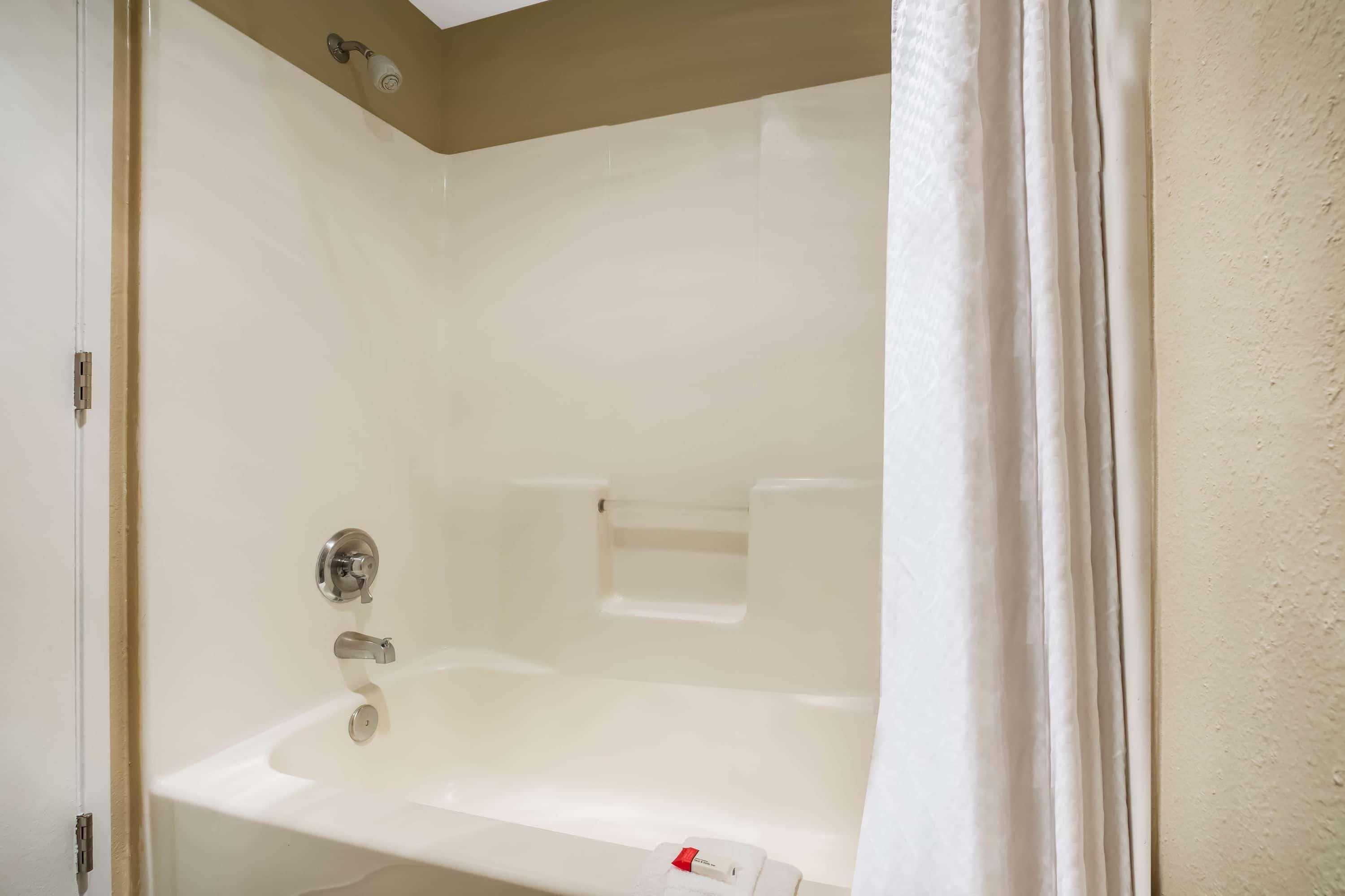 Baymont By Wyndham Tri-Cities/Kennewick Wa Hotel Екстериор снимка