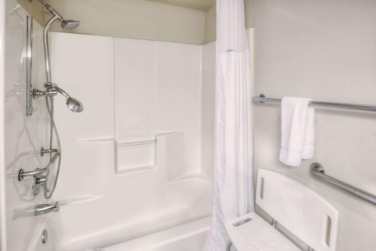 Baymont By Wyndham Tri-Cities/Kennewick Wa Hotel Екстериор снимка