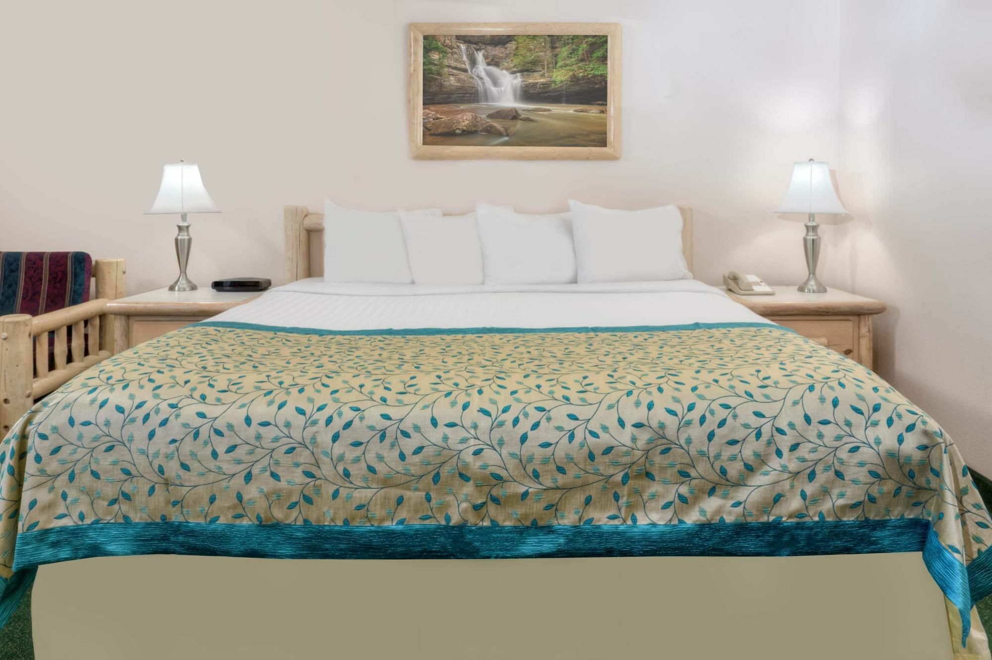 Baymont By Wyndham Tri-Cities/Kennewick Wa Hotel Екстериор снимка