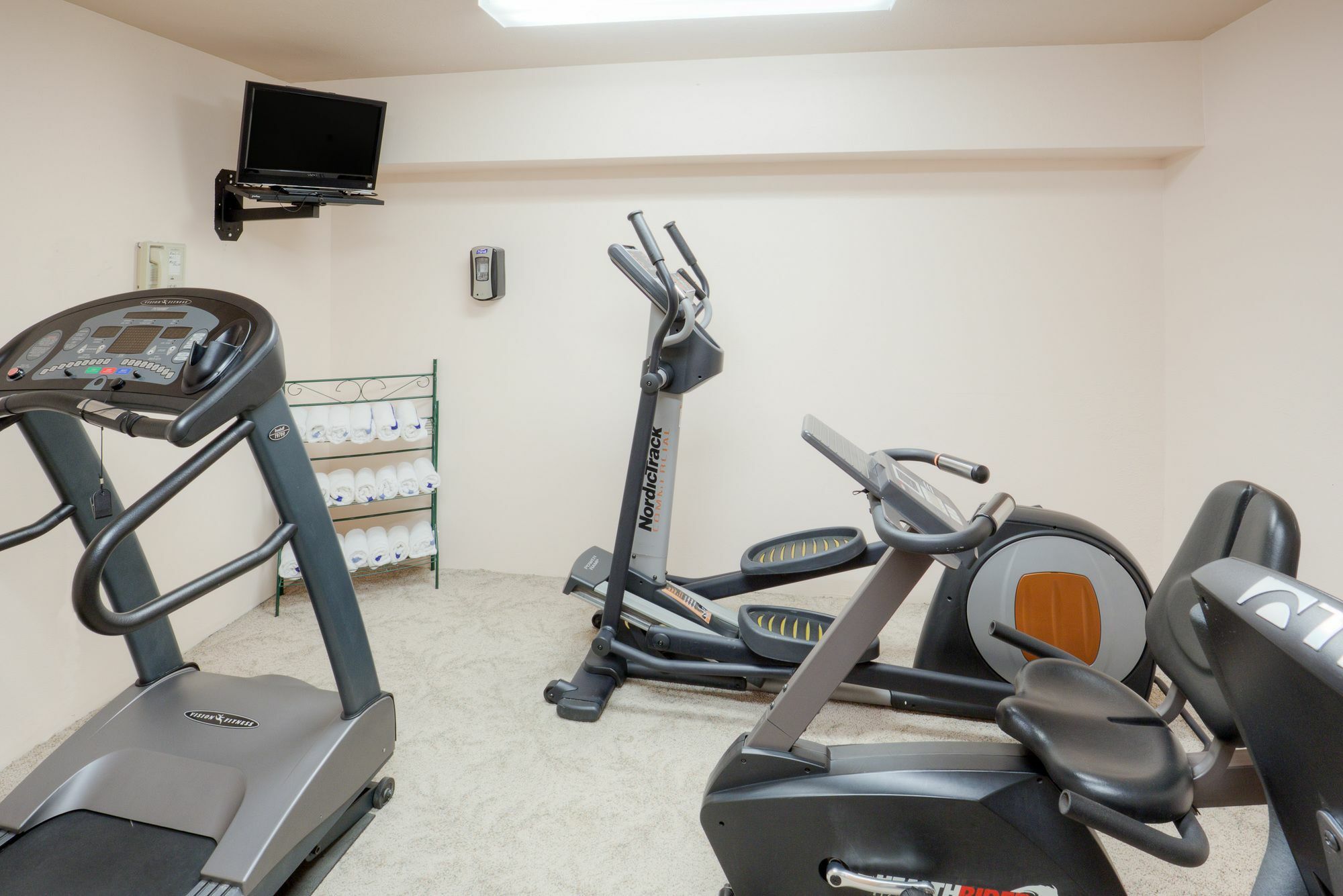 Baymont By Wyndham Tri-Cities/Kennewick Wa Hotel Екстериор снимка