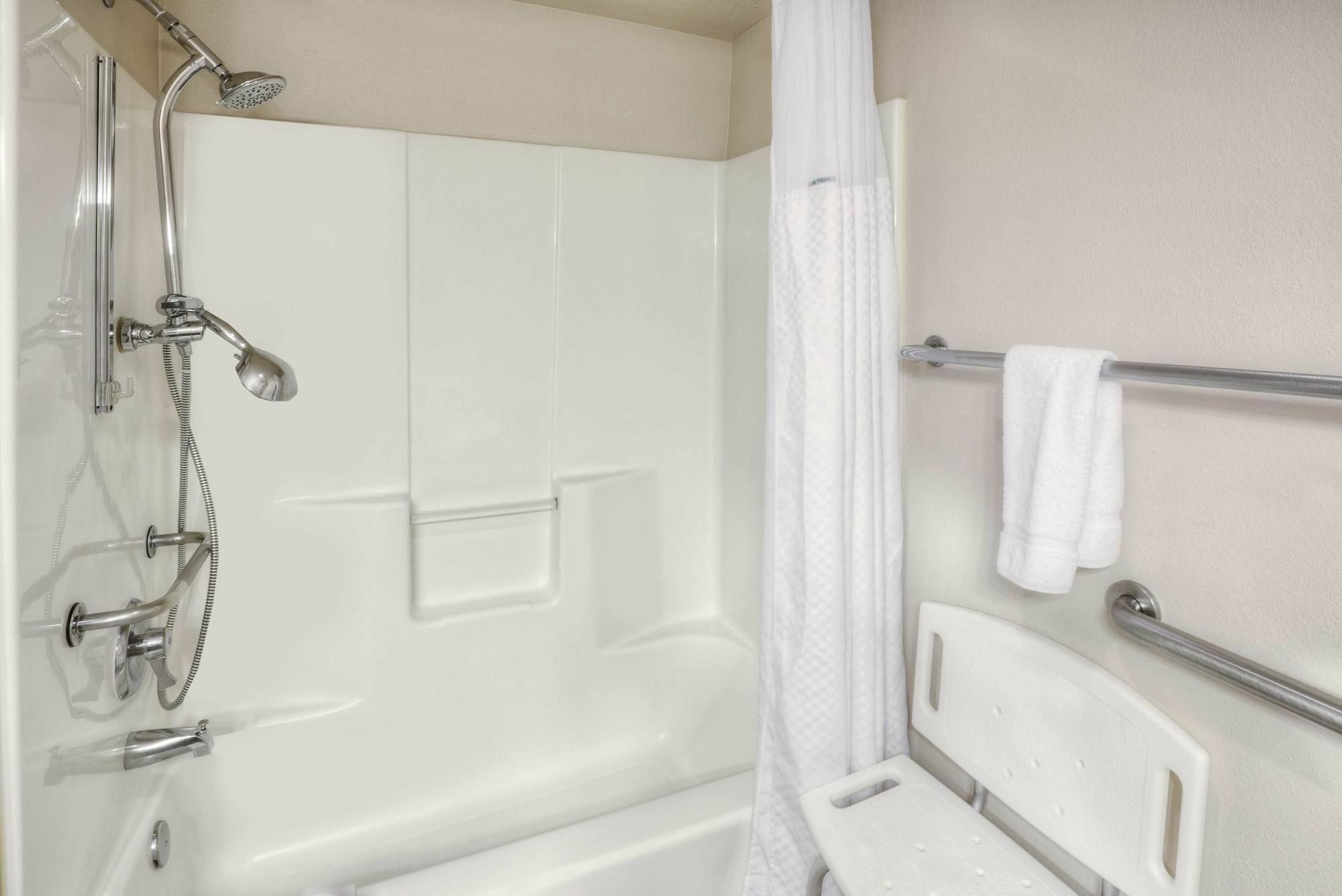 Baymont By Wyndham Tri-Cities/Kennewick Wa Hotel Екстериор снимка