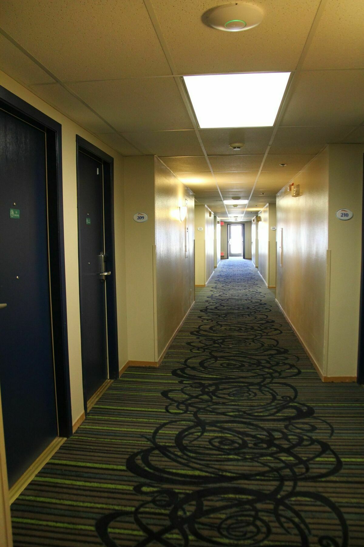 Baymont By Wyndham Tri-Cities/Kennewick Wa Hotel Екстериор снимка